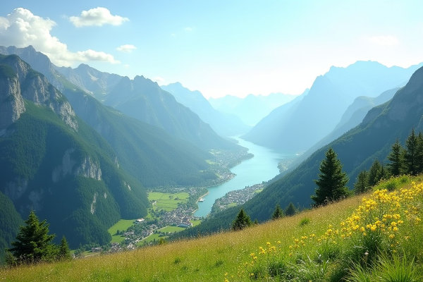 Mountain